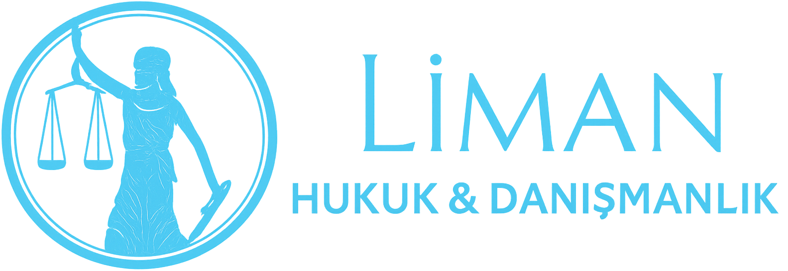Liman Hukuk Logo